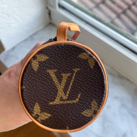Louis Vuitton Mini Papillon - Picture 2 of 11